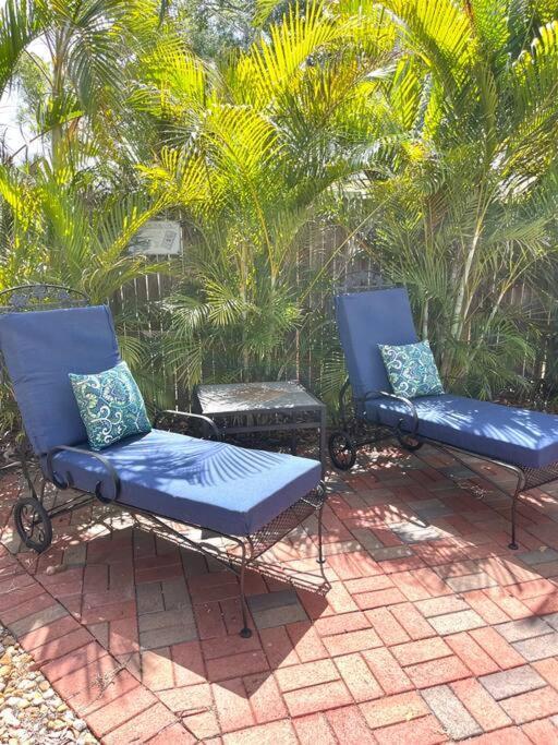 Bcc Country Club Villa Bradenton Eksteriør billede