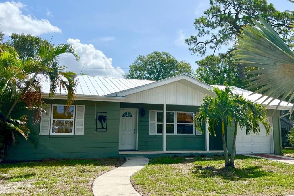 Bcc Country Club Villa Bradenton Eksteriør billede