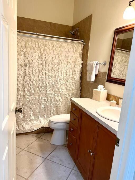 Bcc Country Club Villa Bradenton Eksteriør billede