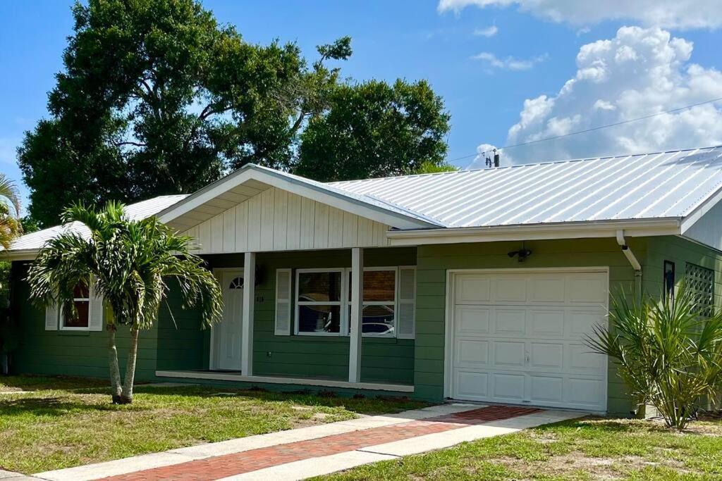 Bcc Country Club Villa Bradenton Eksteriør billede